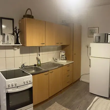 Yksioe 1,5 Km Kupittaalta / 3 Km Turun Keskustasta