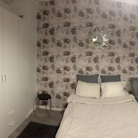 Yksioe 1,5 Km Kupittaalta / 3 Km Turun Keskustasta * Turku