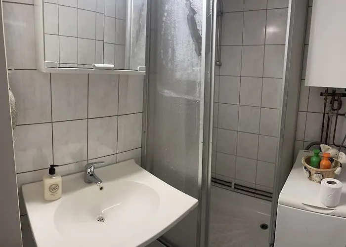 Yksioe 1,5 Km Kupittaalta / 3 Km Turun Keskustasta