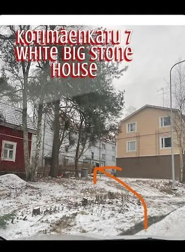 Yksioe 1,5 Km Kupittaalta / 3 Km Turun Keskustasta Διαμέρισμα Τούρκου