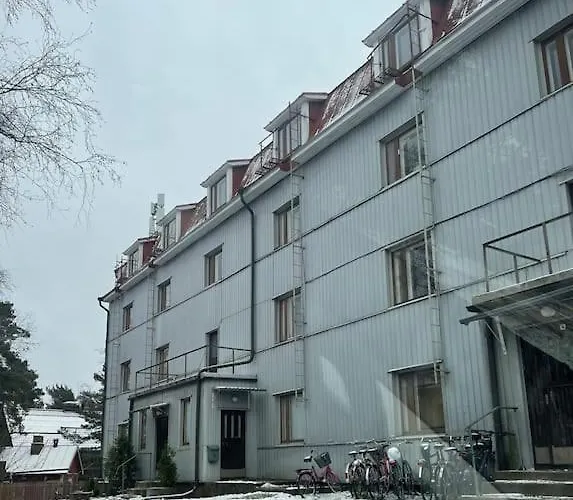 Yksioe 1,5 Km Kupittaalta / 3 Km Turun Keskustasta Διαμέρισμα Τούρκου